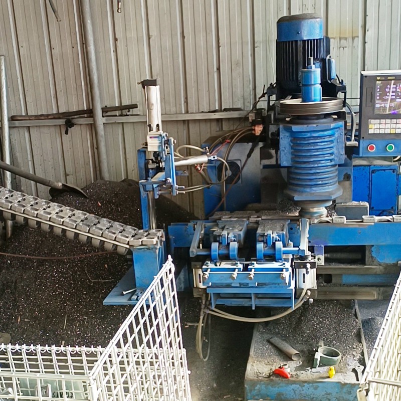 4milling machine