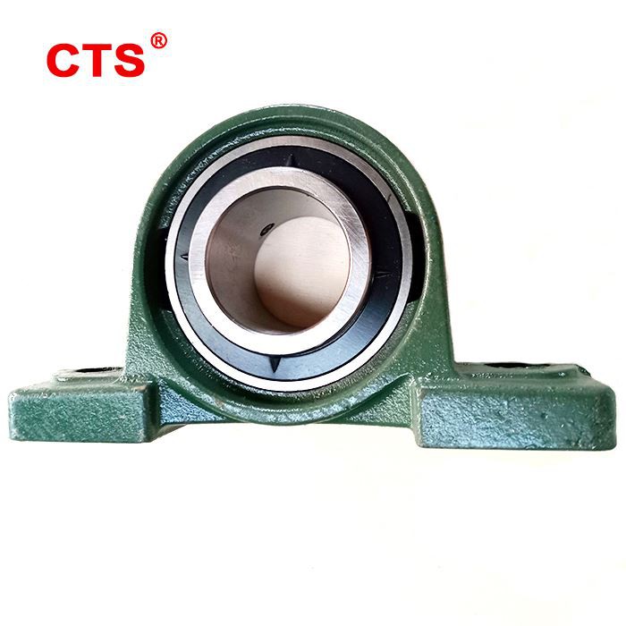mounted bearings