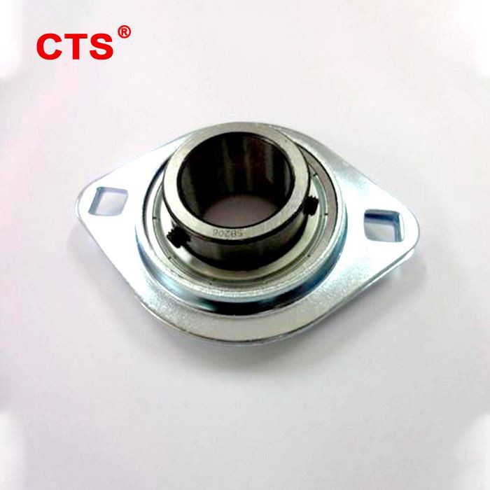 pressed steel bearing