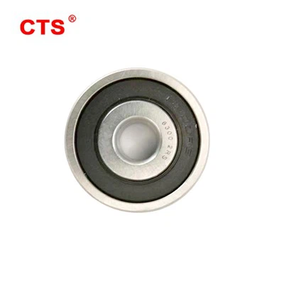 Ballun Bearing 6000 2rs