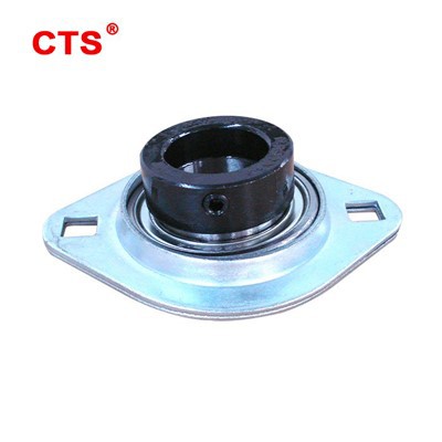 Unitajiet ta 'akkomodazzjoni ovali ta' l-azzar SAPFL2 / SBPFL2 ippressat