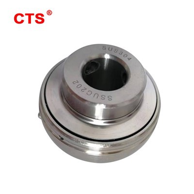 AISI   304   Stainless   Azzar   Bearing