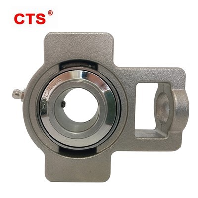 Stainless Steel Take Up Bearing Unit