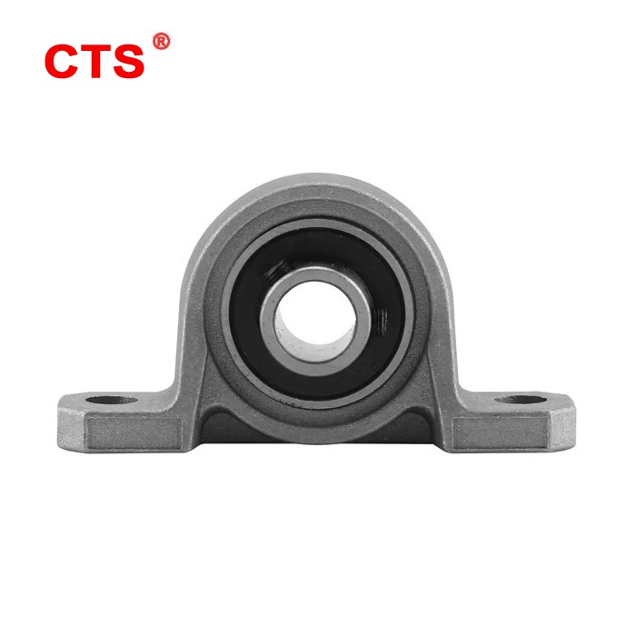 Zinc Alloy Bearing Units KP000