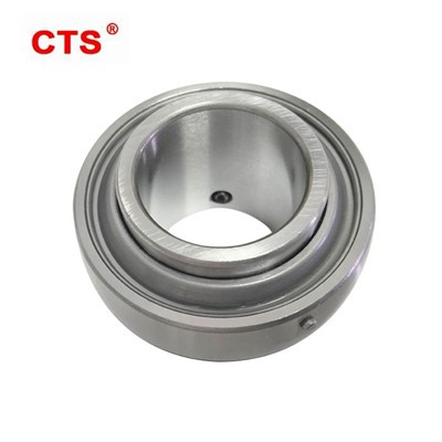 Ball Bearings-issiġillati triplu