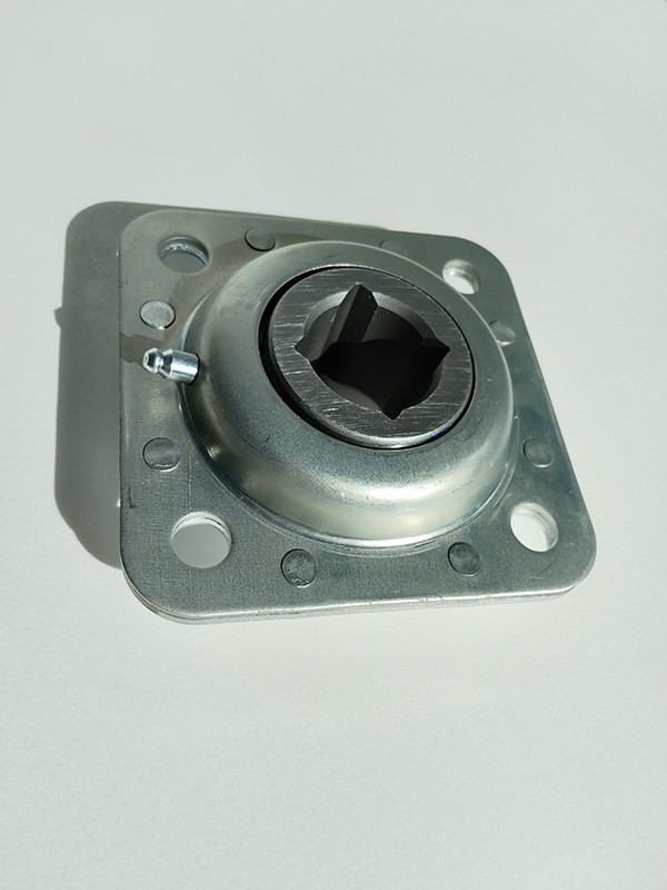 Flange Disc Harrow Bearing Unit high quality