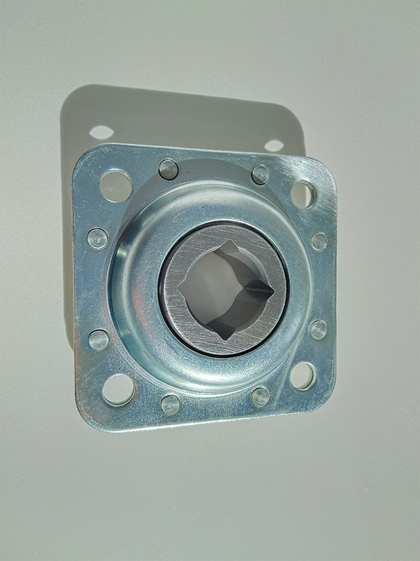 Flange Disc Harrow Bearing Unit factory