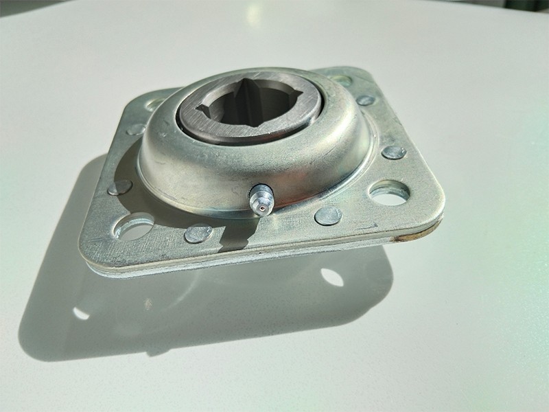 Flange Disc Harrow Bearing Unit price