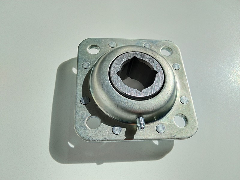 Flange Disc Harrow Bearing Unit best