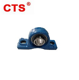 CTS Pillow Block Bearing Units CTS Pillow Block Bearing Units