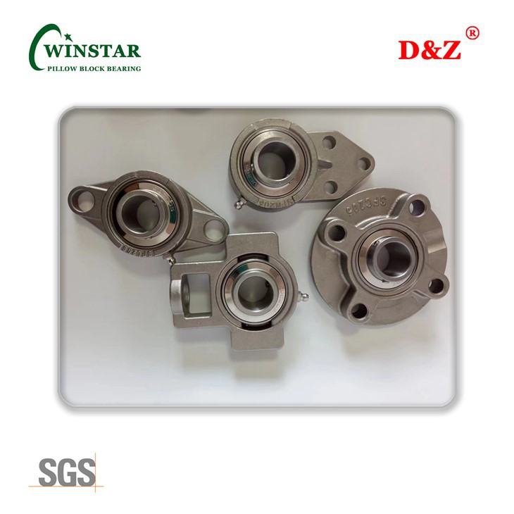 Stainless Steel Bearing 304
