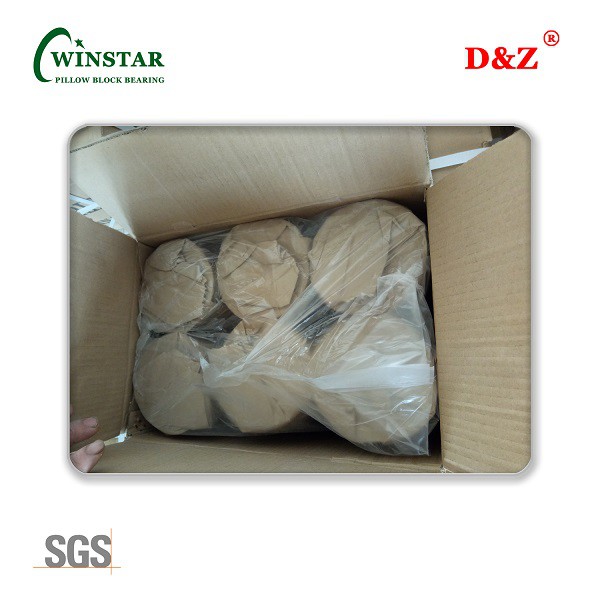 bearing SER207 bearing SER207